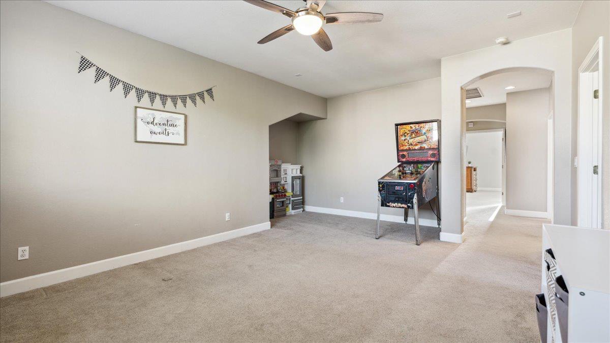 Detail Gallery Image 44 of 57 For 6433 Camellia Point Way, Roseville,  CA 95678 - 4 Beds | 3 Baths