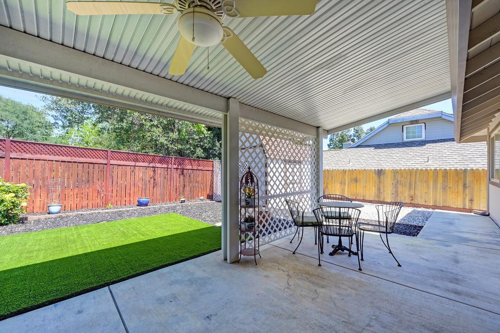 Detail Gallery Image 41 of 58 For 8725 Pathfinder Ct, Orangevale,  CA 95662 - 5 Beds | 3 Baths