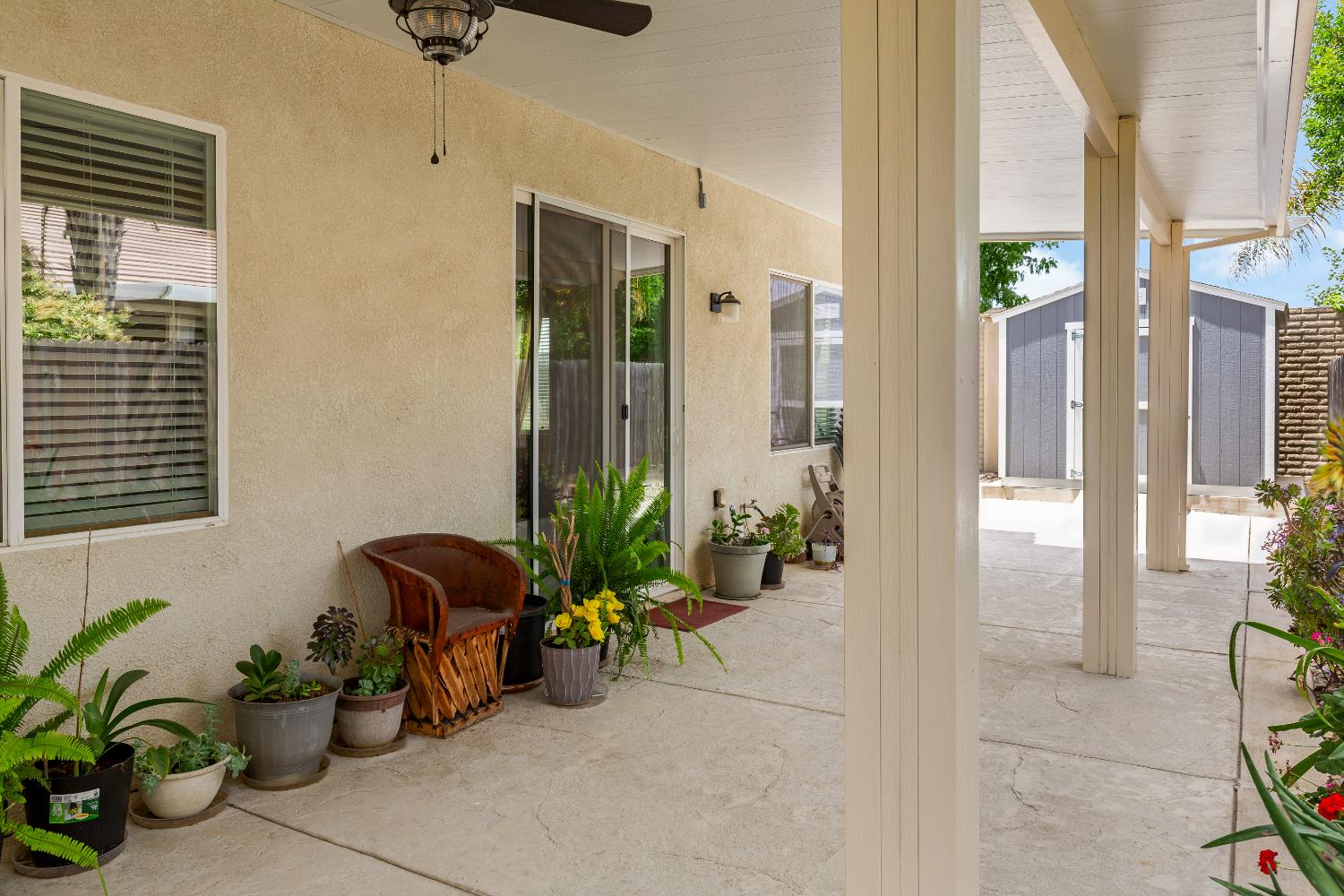 Faxon Drive, Atwater, California image 38