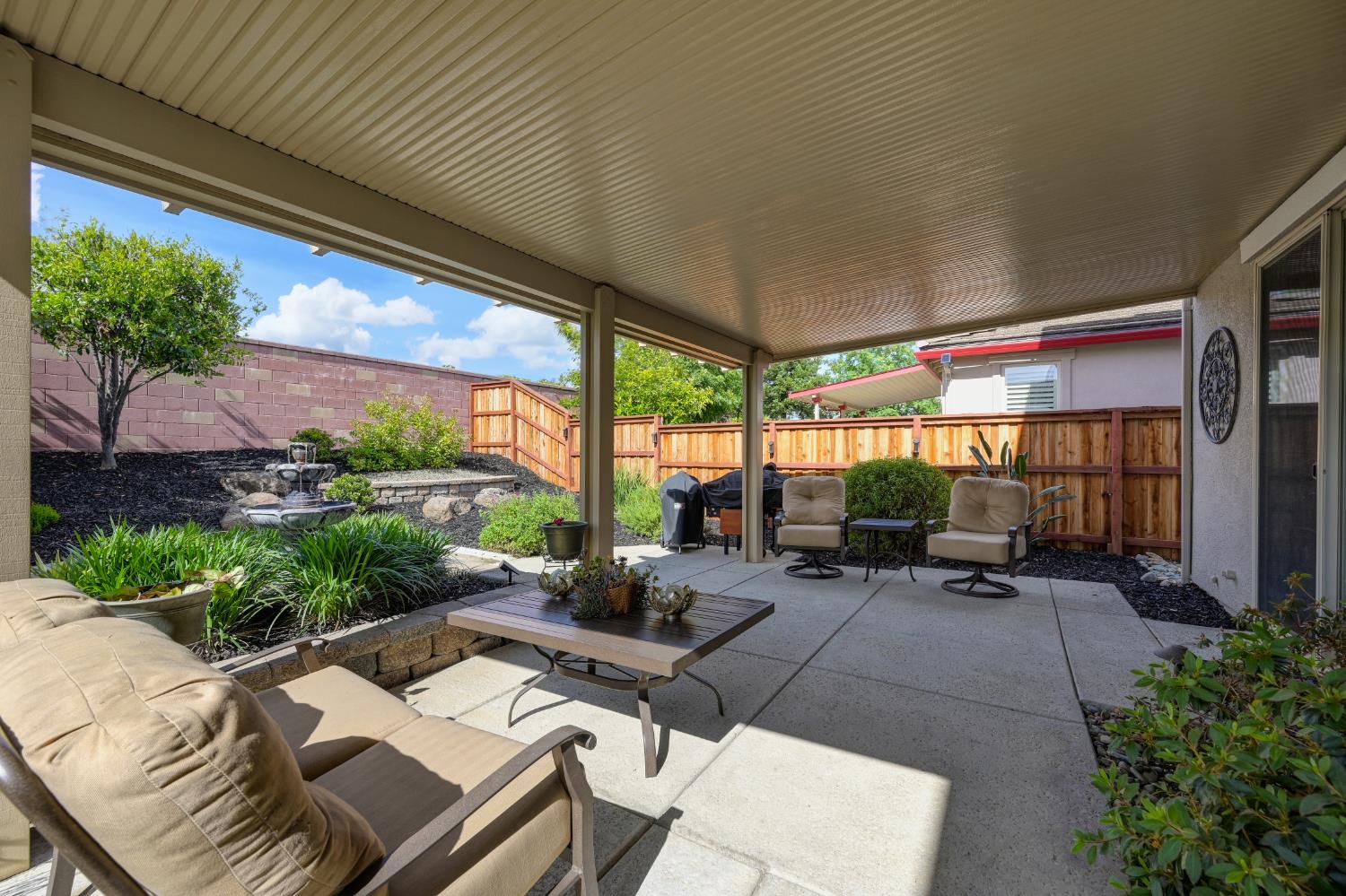 Detail Gallery Image 83 of 96 For 12379 El Portal Way, Rancho Cordova,  CA 95742 - 3 Beds | 2/1 Baths
