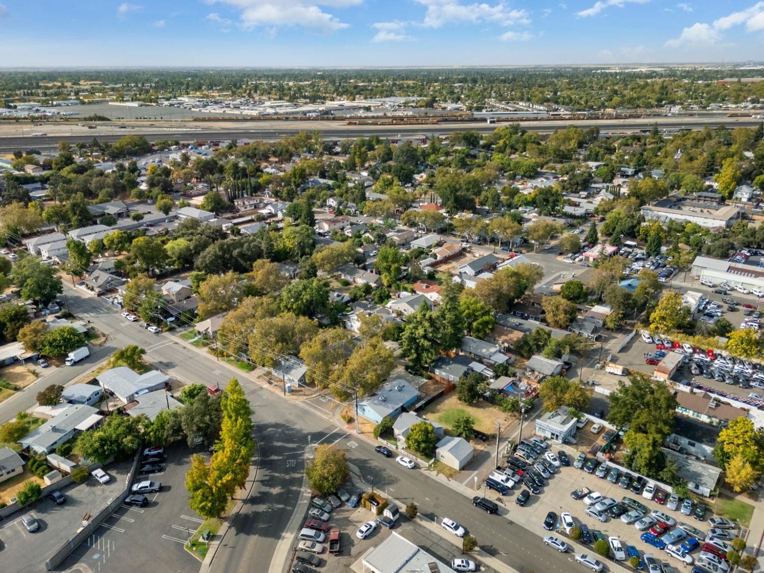 B Street, Roseville, California image 39