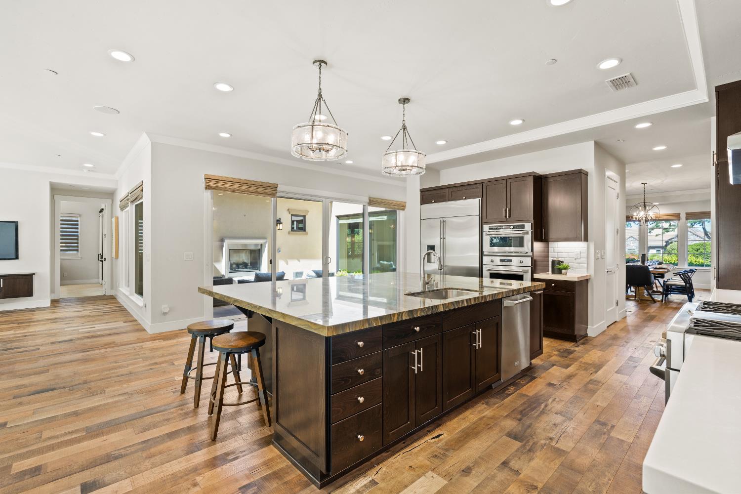 Chardin Place, El Dorado Hills, California image 22