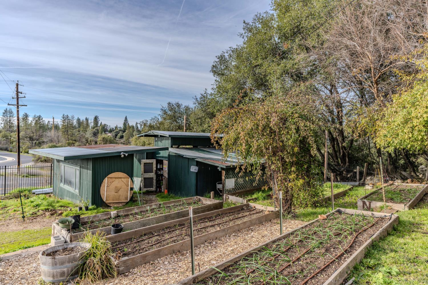 Detail Gallery Image 56 of 85 For 21645 Parrotts Ferry Rd, Columbia,  CA 95310 - – Beds | – Baths