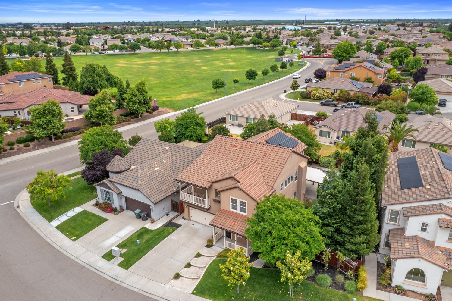 Detail Gallery Image 70 of 76 For 1734 Bandoni Ln, Manteca,  CA 95337 - 4 Beds | 3/1 Baths