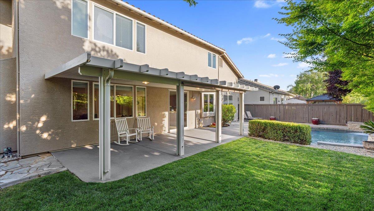 Detail Gallery Image 48 of 57 For 6433 Camellia Point Way, Roseville,  CA 95678 - 4 Beds | 3 Baths