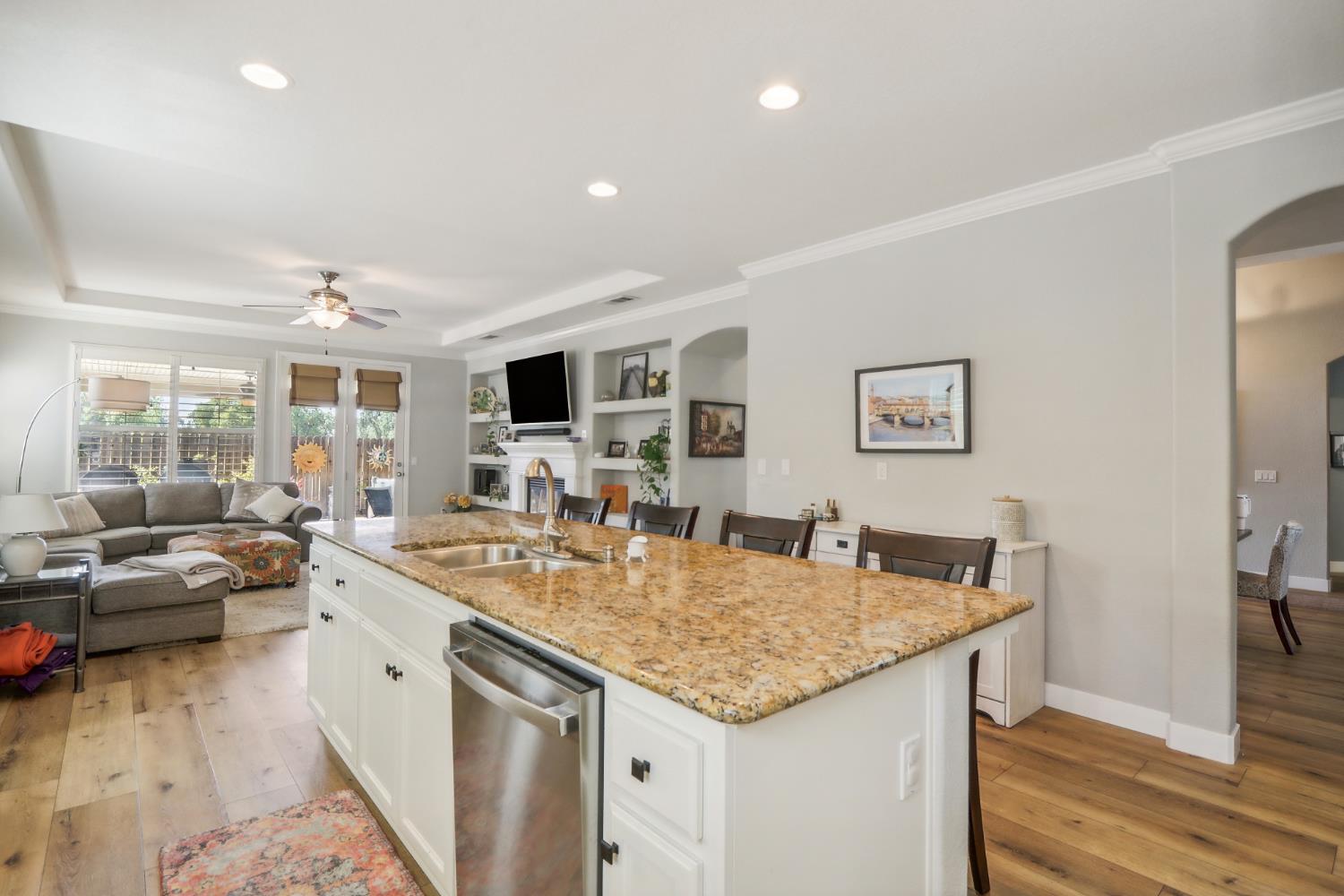 Detail Gallery Image 28 of 47 For 1214 Mill Way, Stockton,  CA 95209 - 4 Beds | 3 Baths