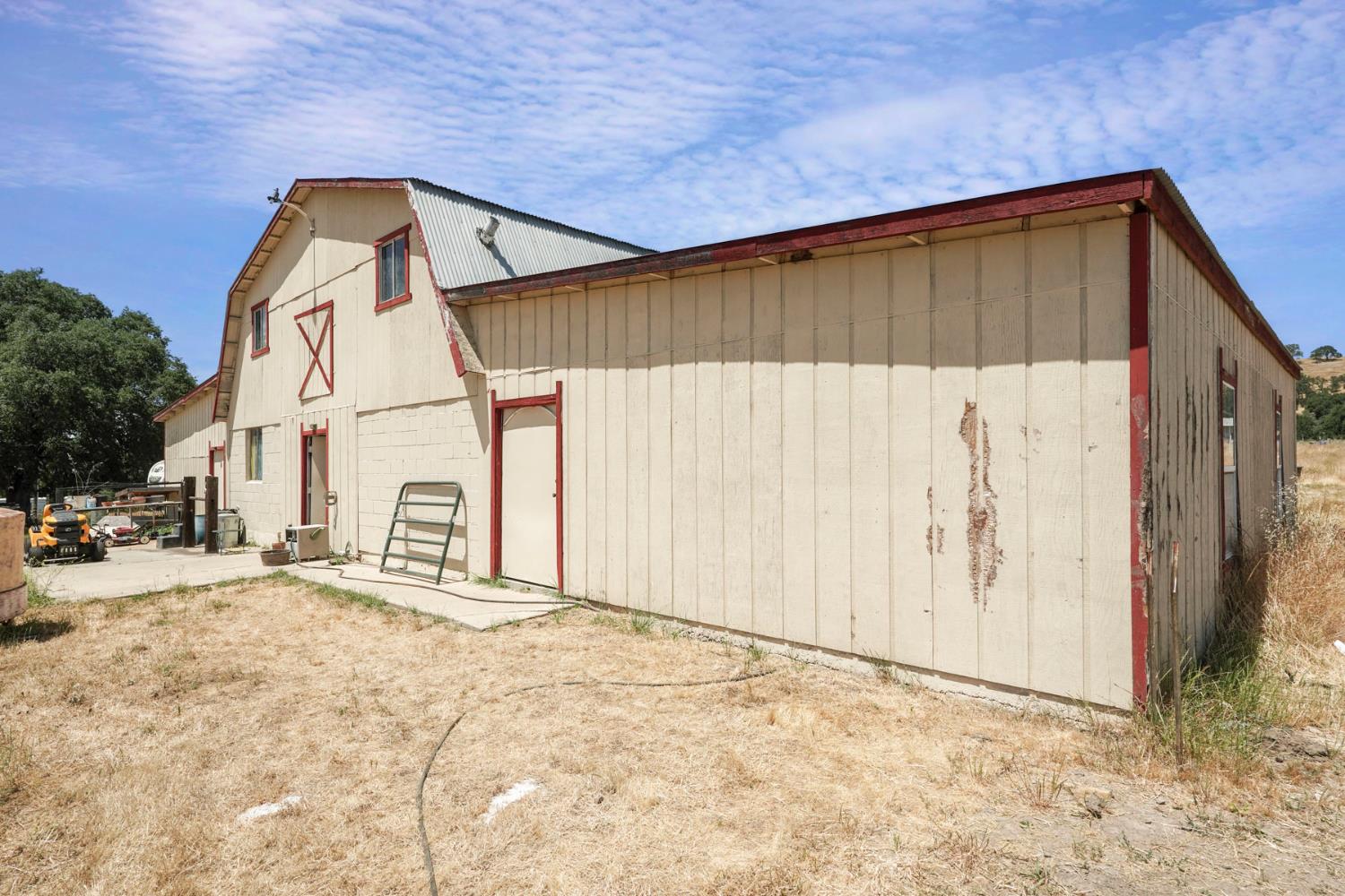 Detail Gallery Image 42 of 59 For 8099 Savage Way, Valley Springs,  CA 95252 - 3 Beds | 2 Baths