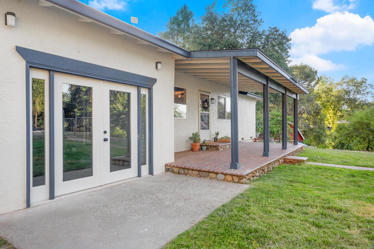 Topside Drive, Auburn, California image 17