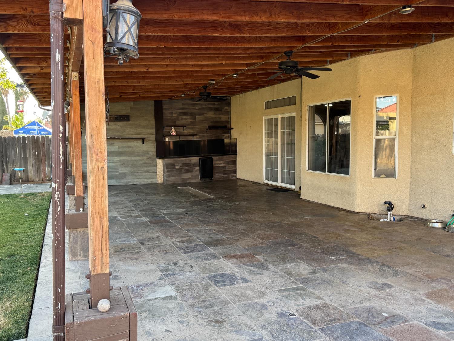 Santa Barbara Street, Los Banos, California image 32