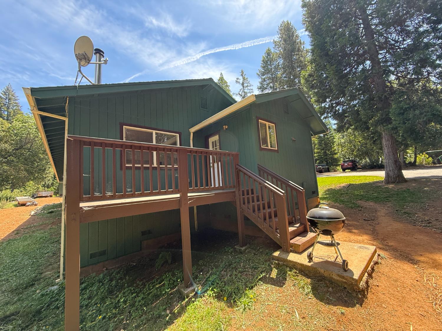 Detail Gallery Image 14 of 17 For 15721 Norcrest Ln, Camptonville,  CA 95922 - 3 Beds | 2 Baths