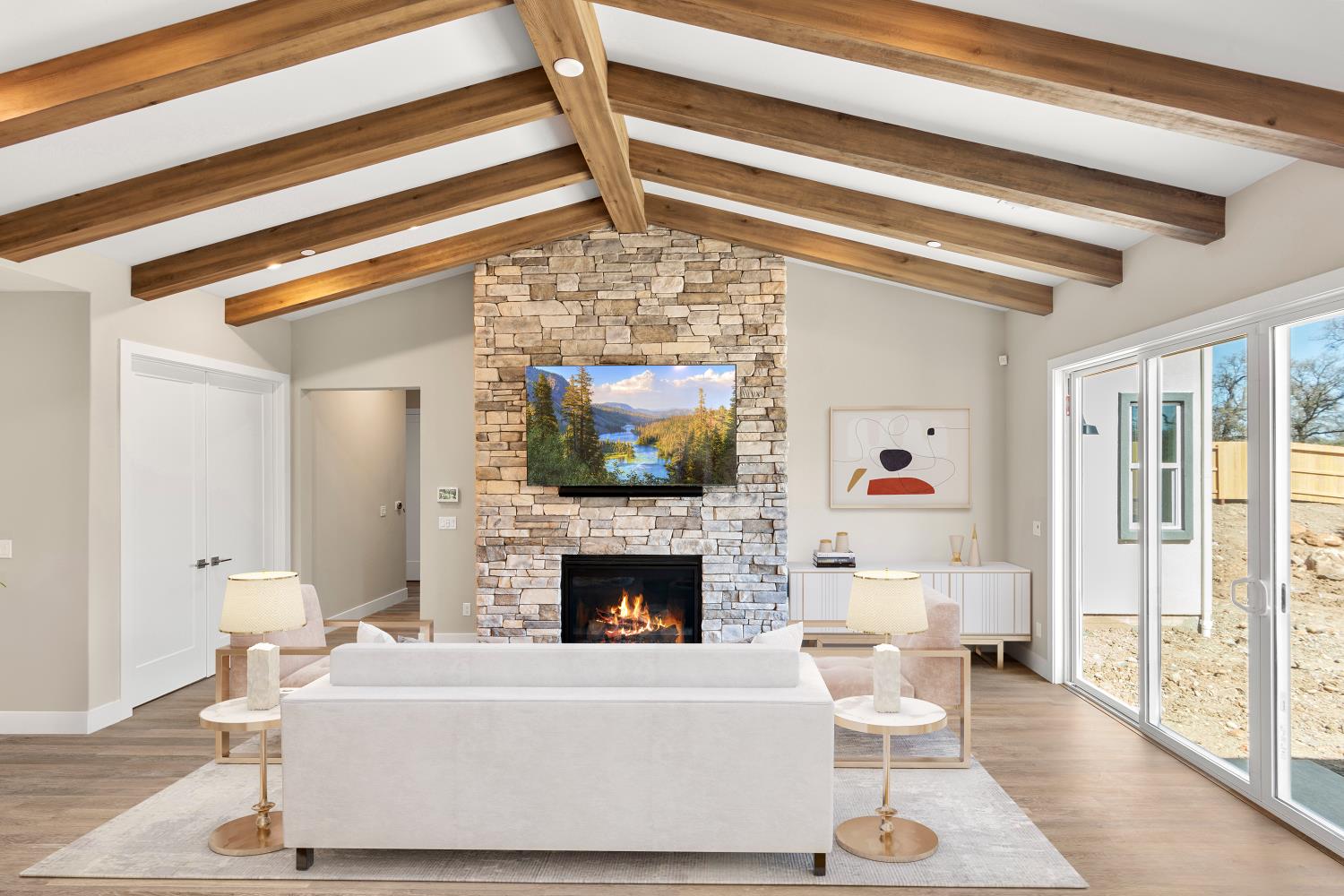Canyon Creek Drive, Auburn, California image 7