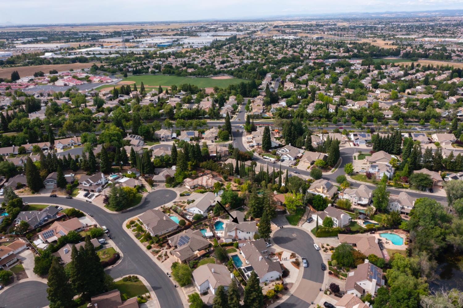 Detail Gallery Image 80 of 84 For 109 Bermuda Ct, Roseville,  CA 95678 - 4 Beds | 2/2 Baths