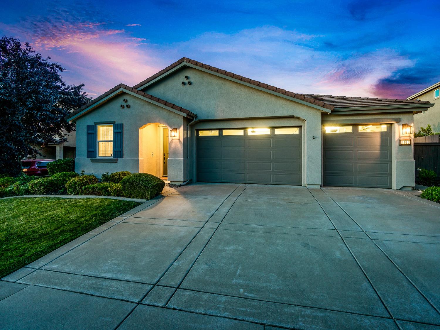 Detail Gallery Image 36 of 71 For 4015 David Loop, El Dorado Hills,  CA 95762 - 4 Beds | 3 Baths