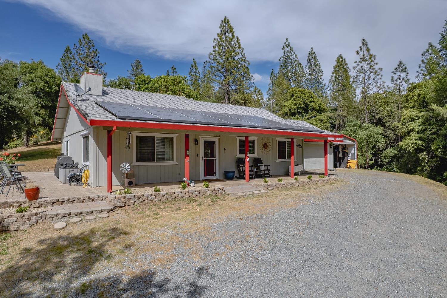 Moose Trail, Greenwood, California image 47