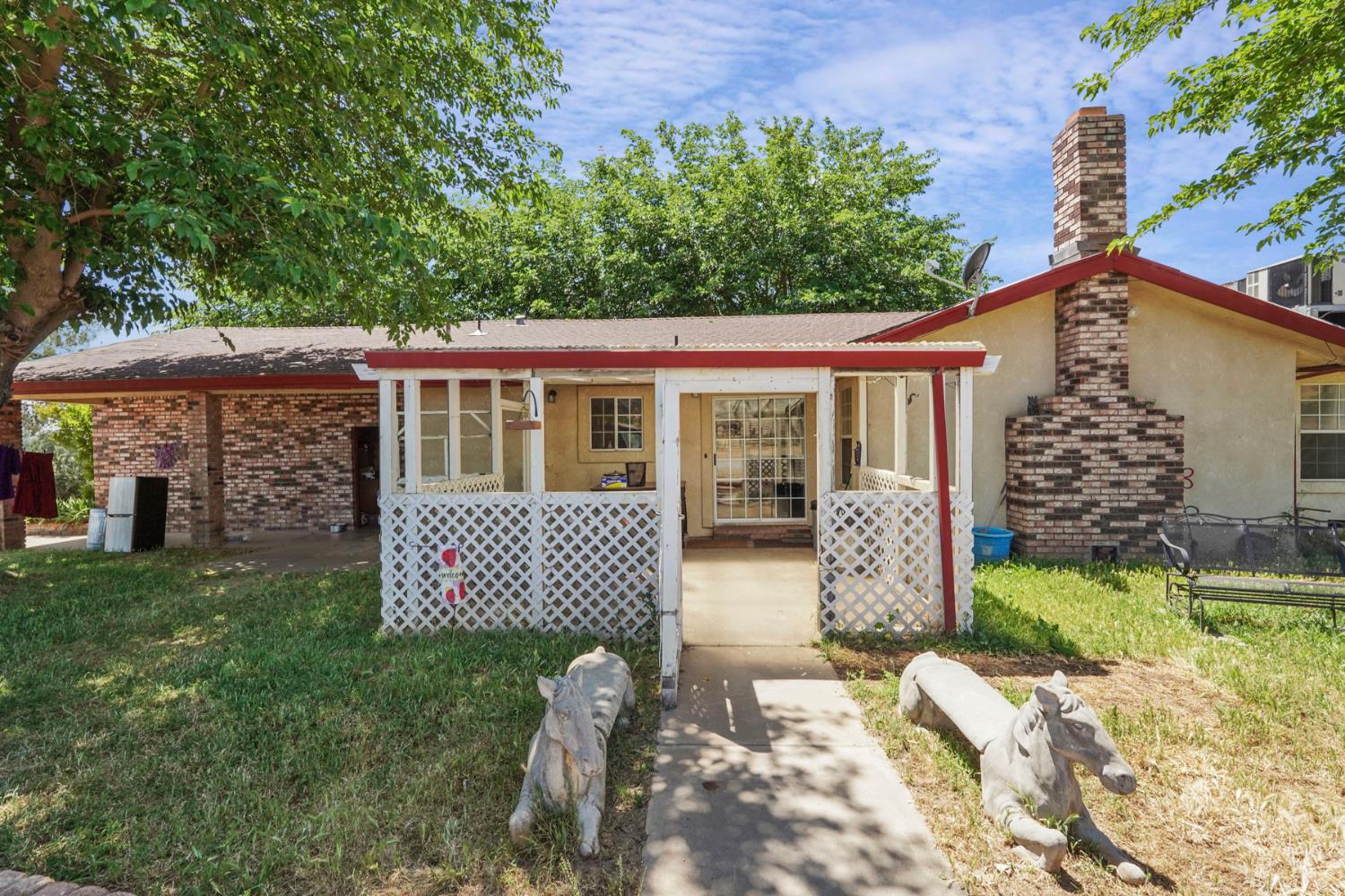 Detail Gallery Image 12 of 59 For 8099 Savage Way, Valley Springs,  CA 95252 - 3 Beds | 2 Baths