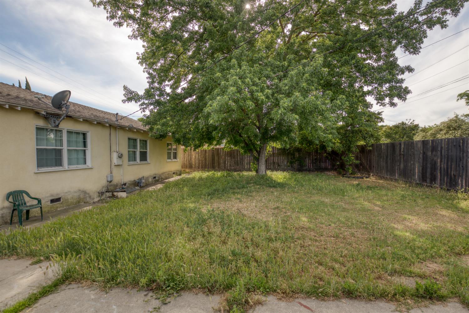 Detail Gallery Image 24 of 24 For 913 Norwegian Ave, Modesto,  CA 95350 - 3 Beds | 1 Baths