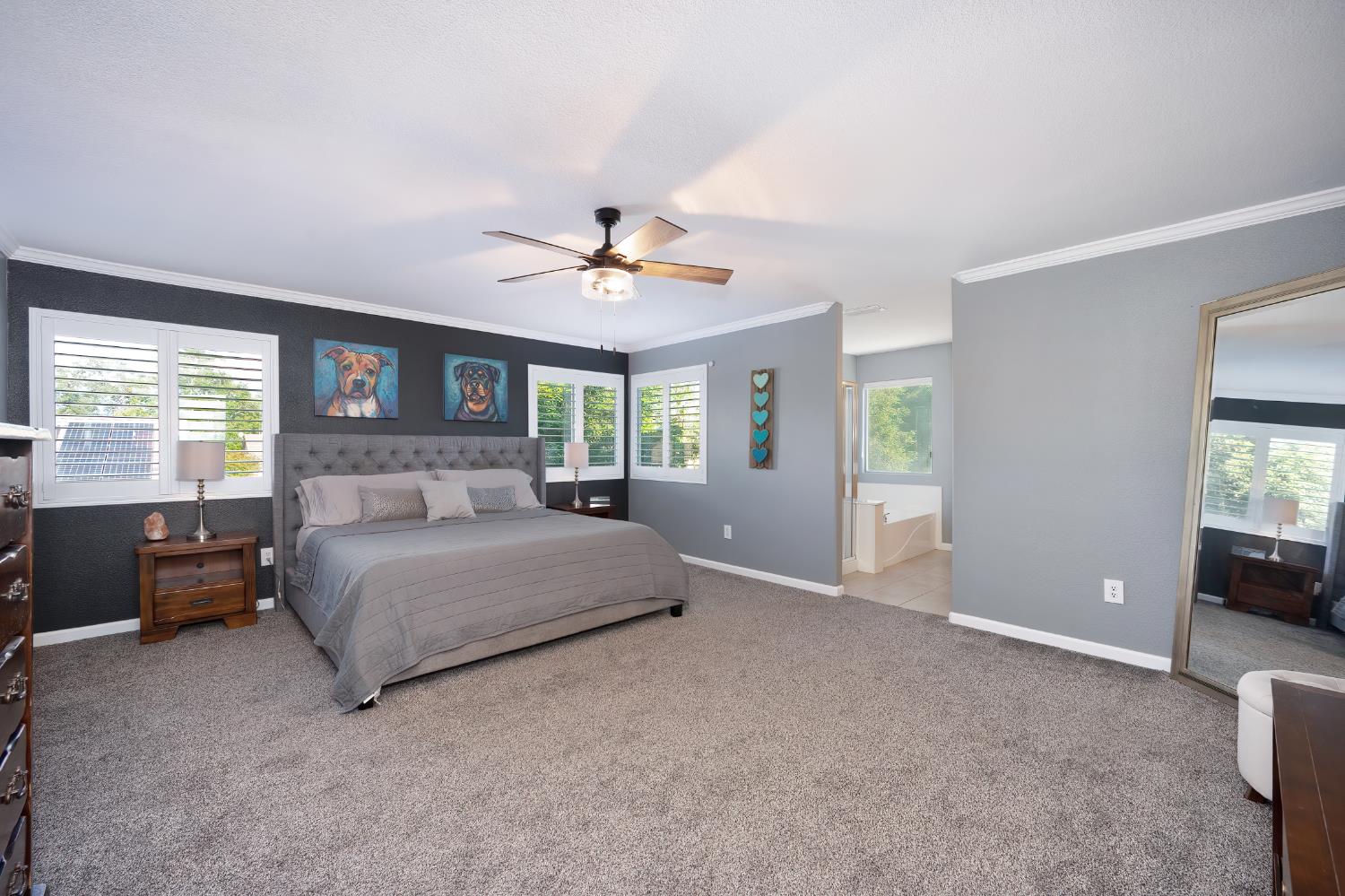 Detail Gallery Image 26 of 50 For 2865 Floradale Way, Lincoln,  CA 95648 - 4 Beds | 3 Baths