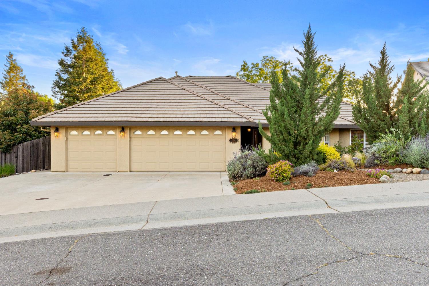 Ribier Way, Cameron Park, California image 1
