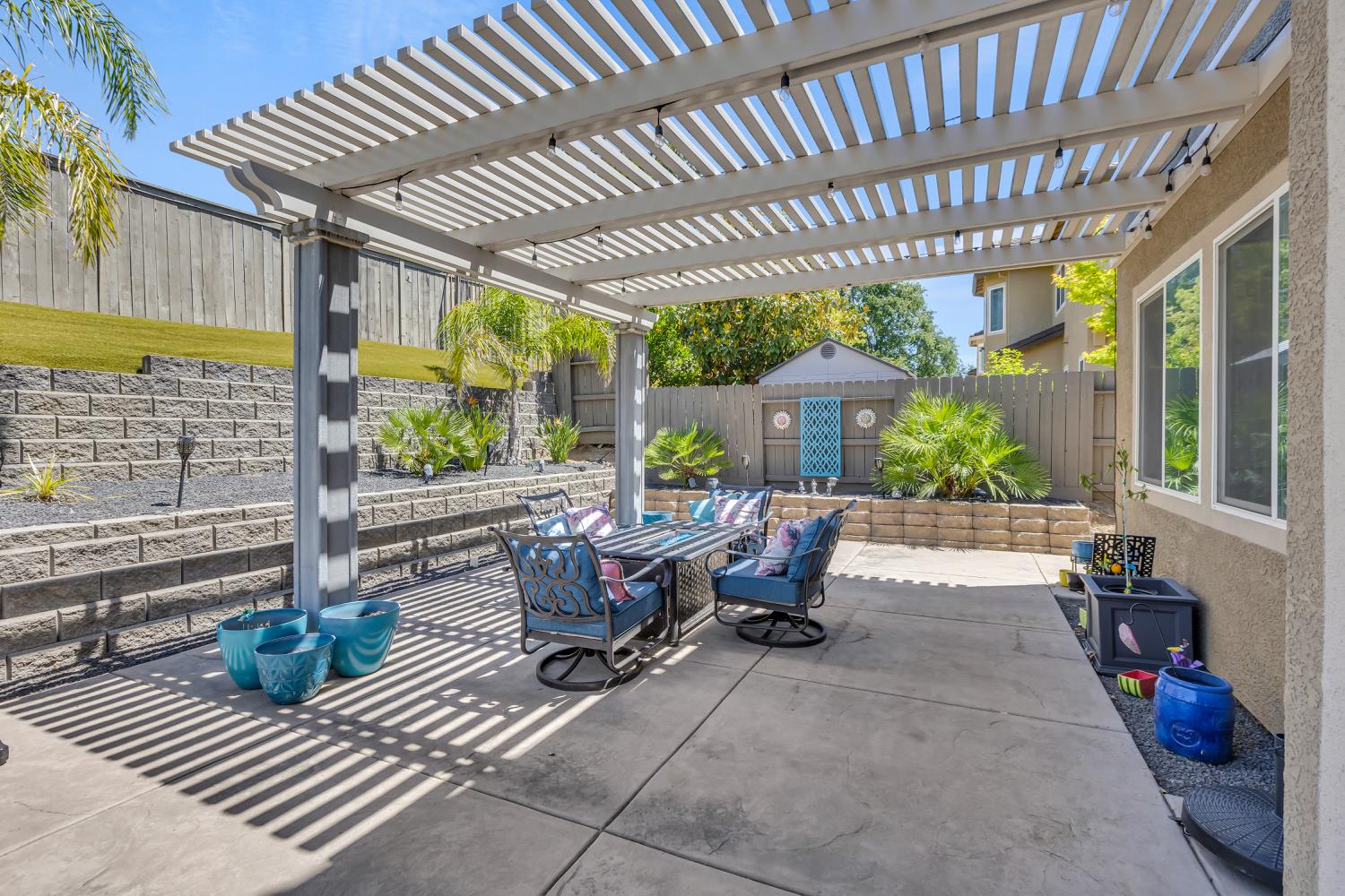 Detail Gallery Image 61 of 76 For 8530 Mandorla Cir, Orangevale,  CA 95662 - 4 Beds | 3/1 Baths