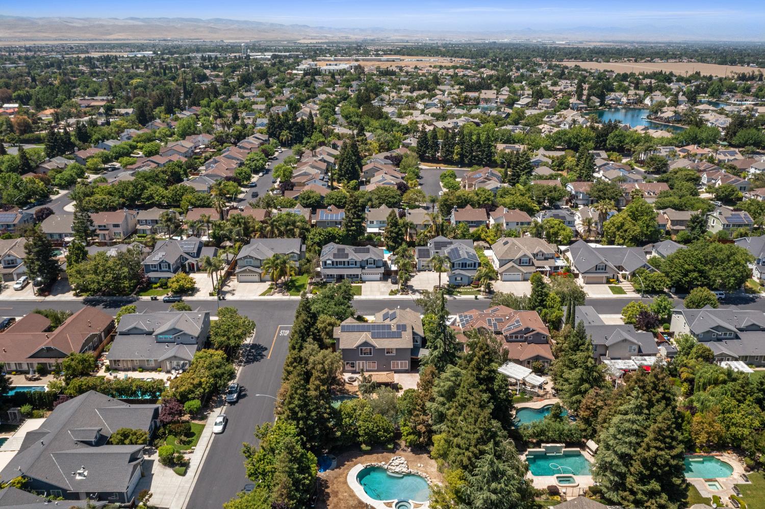 Detail Gallery Image 63 of 67 For 2550 Garazi, Tracy,  CA 95304 - 5 Beds | 3/2 Baths
