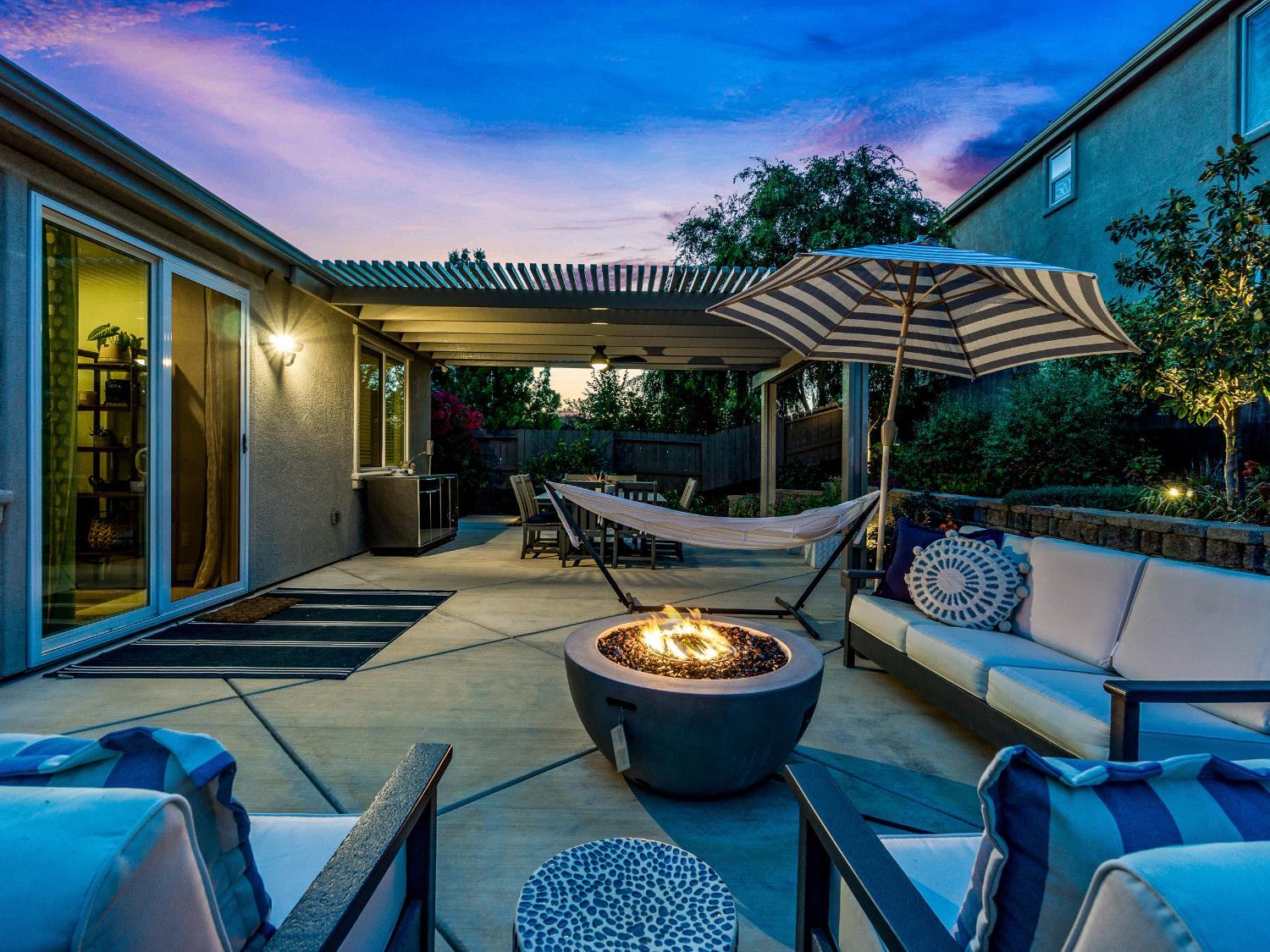 Detail Gallery Image 55 of 71 For 4015 David Loop, El Dorado Hills,  CA 95762 - 4 Beds | 3 Baths