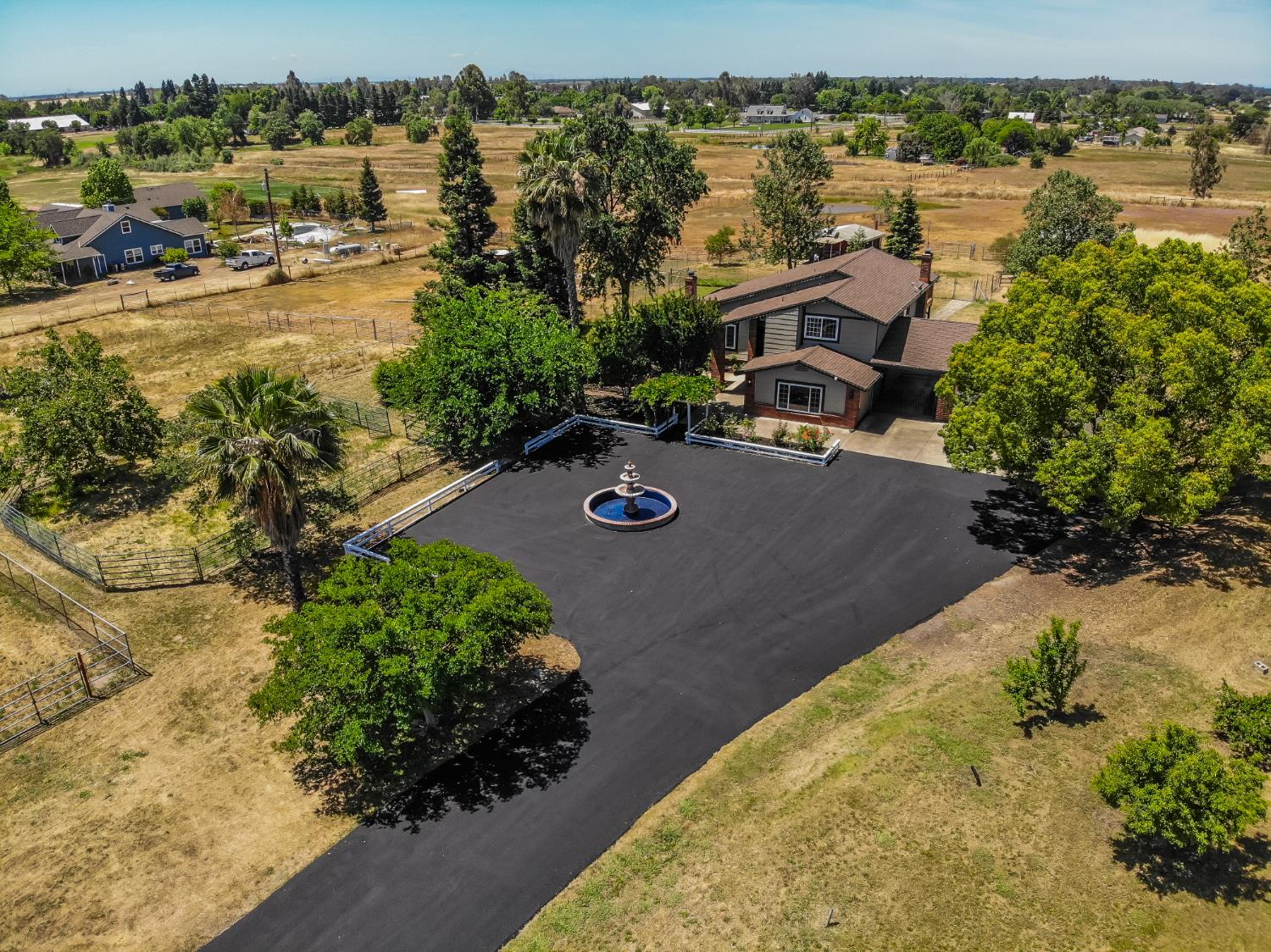 Detail Gallery Image 90 of 99 For 10054 Colony Rd, Wilton,  CA 95693 - 5 Beds | 3 Baths
