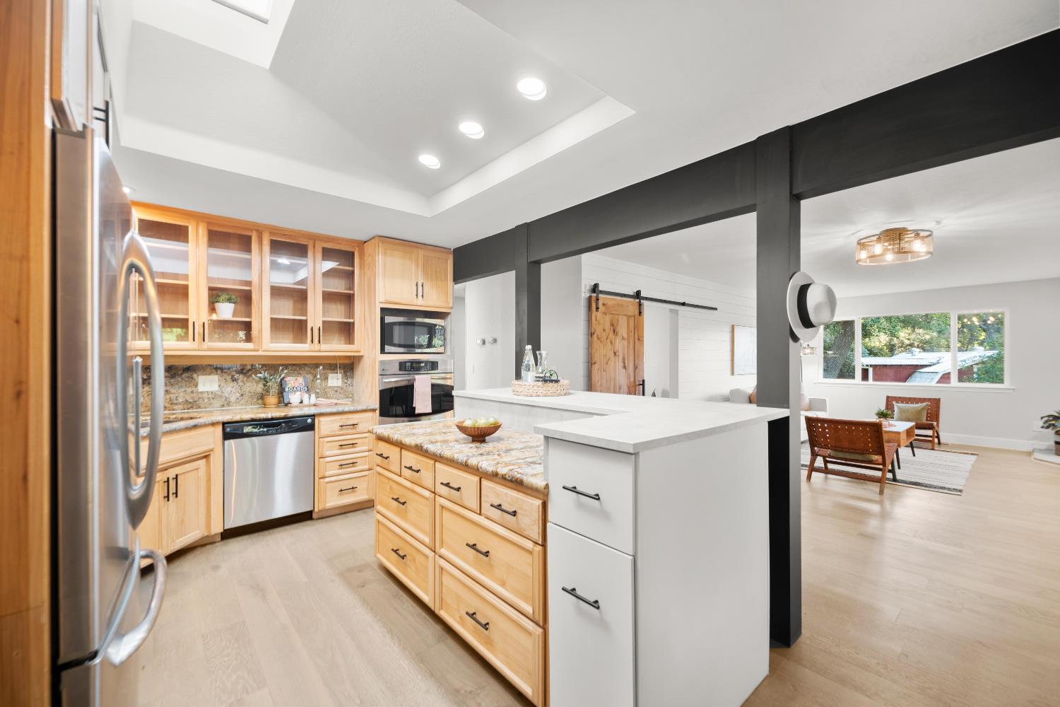Topside Drive, Auburn, California image 26