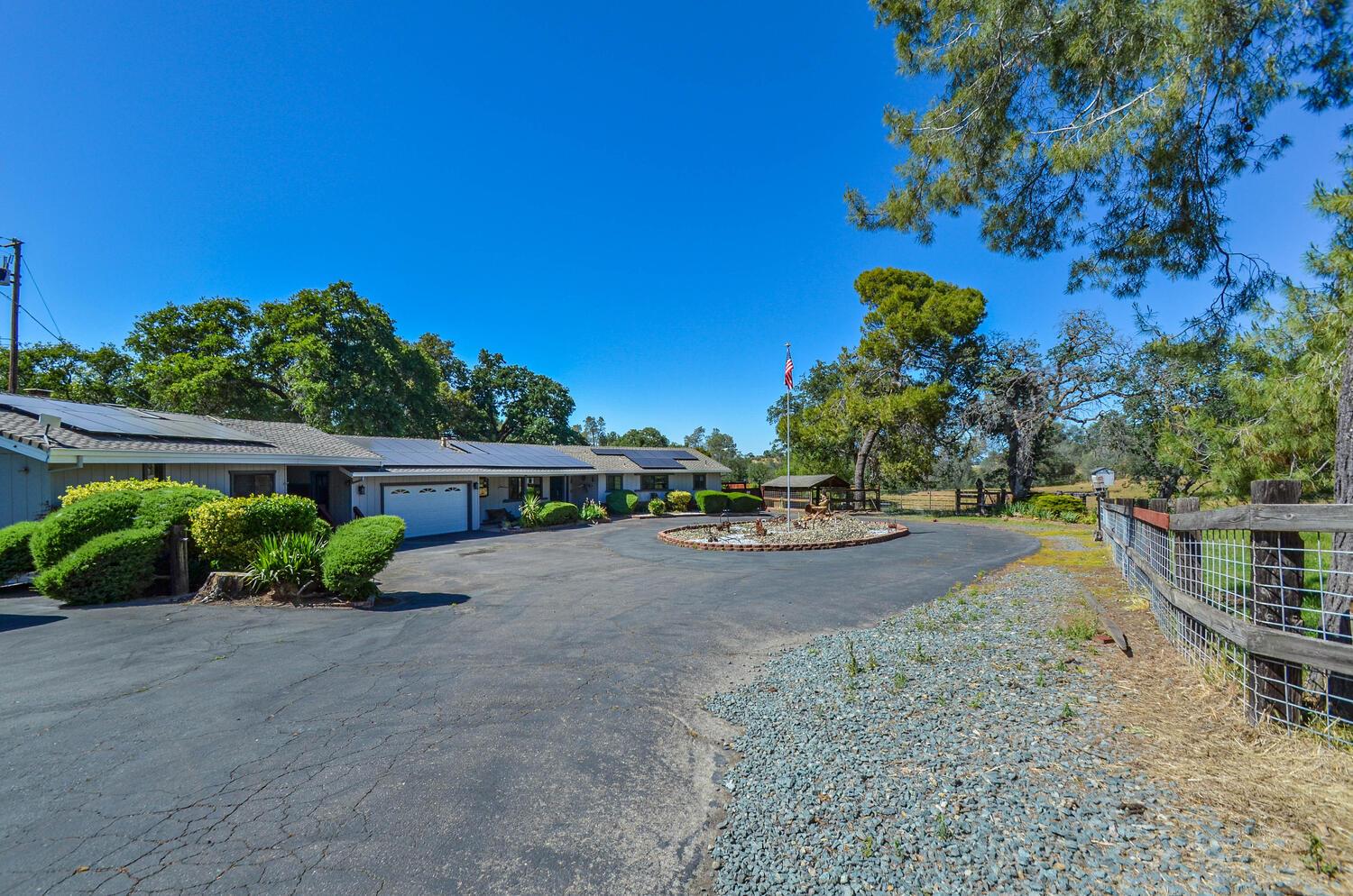 Detail Gallery Image 36 of 97 For 5571 Reservation Road, Ione,  CA 95640 - 3 Beds | 3 Baths