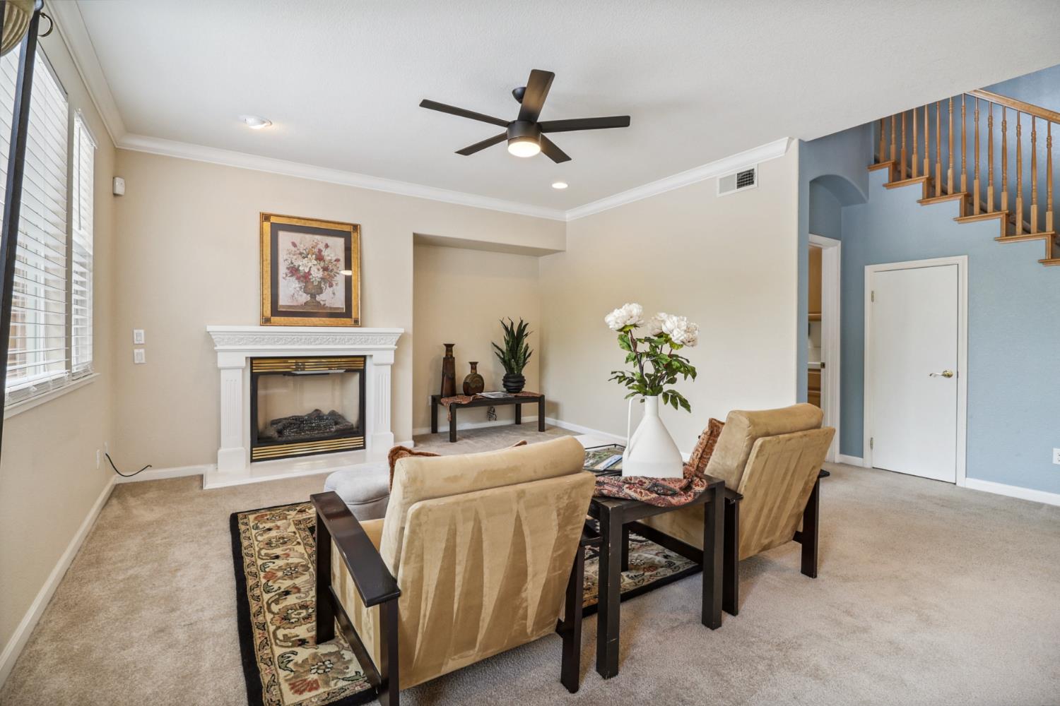 Detail Gallery Image 17 of 67 For 2039 Petruchio Way, Roseville,  CA 95661 - 4 Beds | 3 Baths