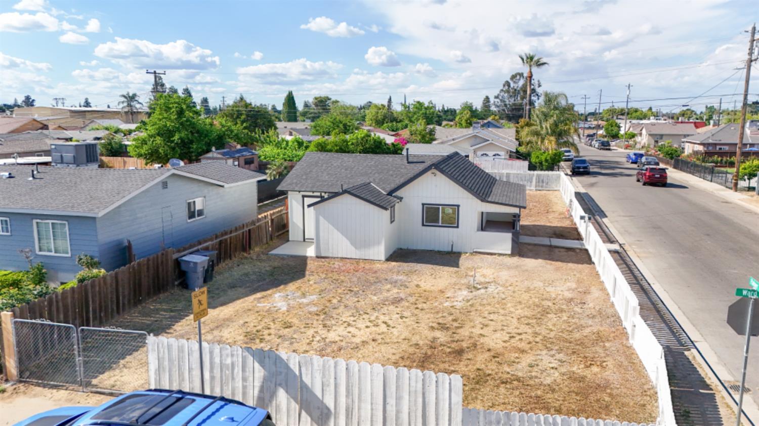 Detail Gallery Image 19 of 32 For 6301 Palmer Ave, Riverbank,  CA 95367 - 2 Beds | 1 Baths