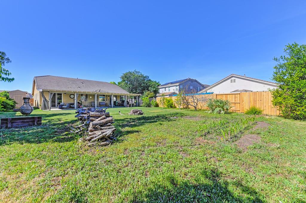 Detail Gallery Image 41 of 42 For 1437 Freeman Ct, Plumas Lake,  CA 95961 - 3 Beds | 2 Baths