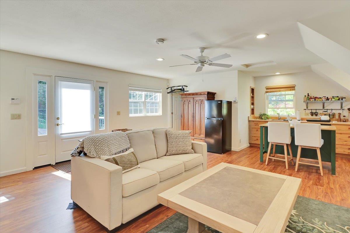 Detail Gallery Image 75 of 77 For 14833 Quail Pointe Ln, Grass Valley,  CA 95945 - 3 Beds | 3/1 Baths