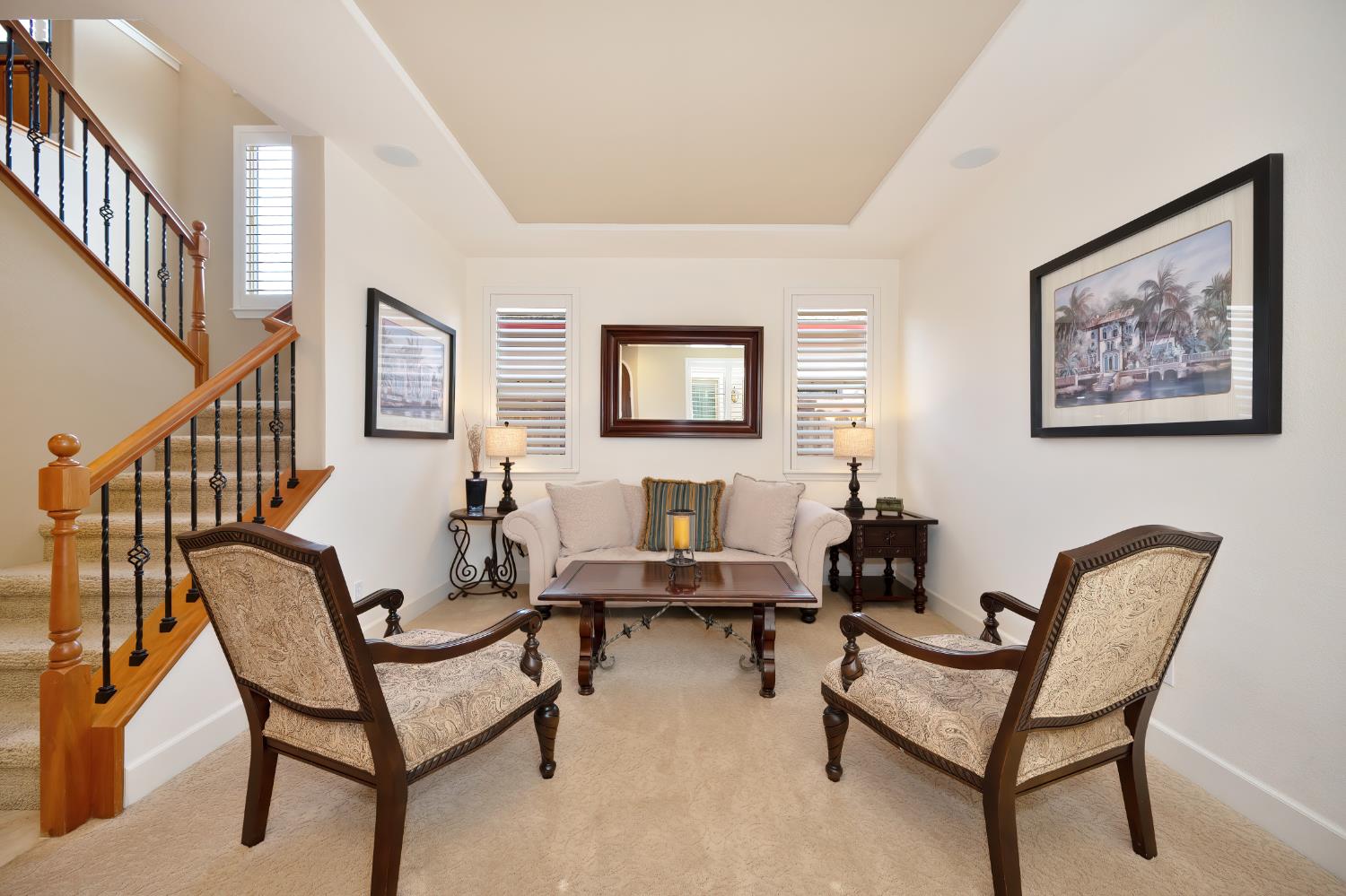 Detail Gallery Image 48 of 96 For 12379 El Portal Way, Rancho Cordova,  CA 95742 - 3 Beds | 2/1 Baths