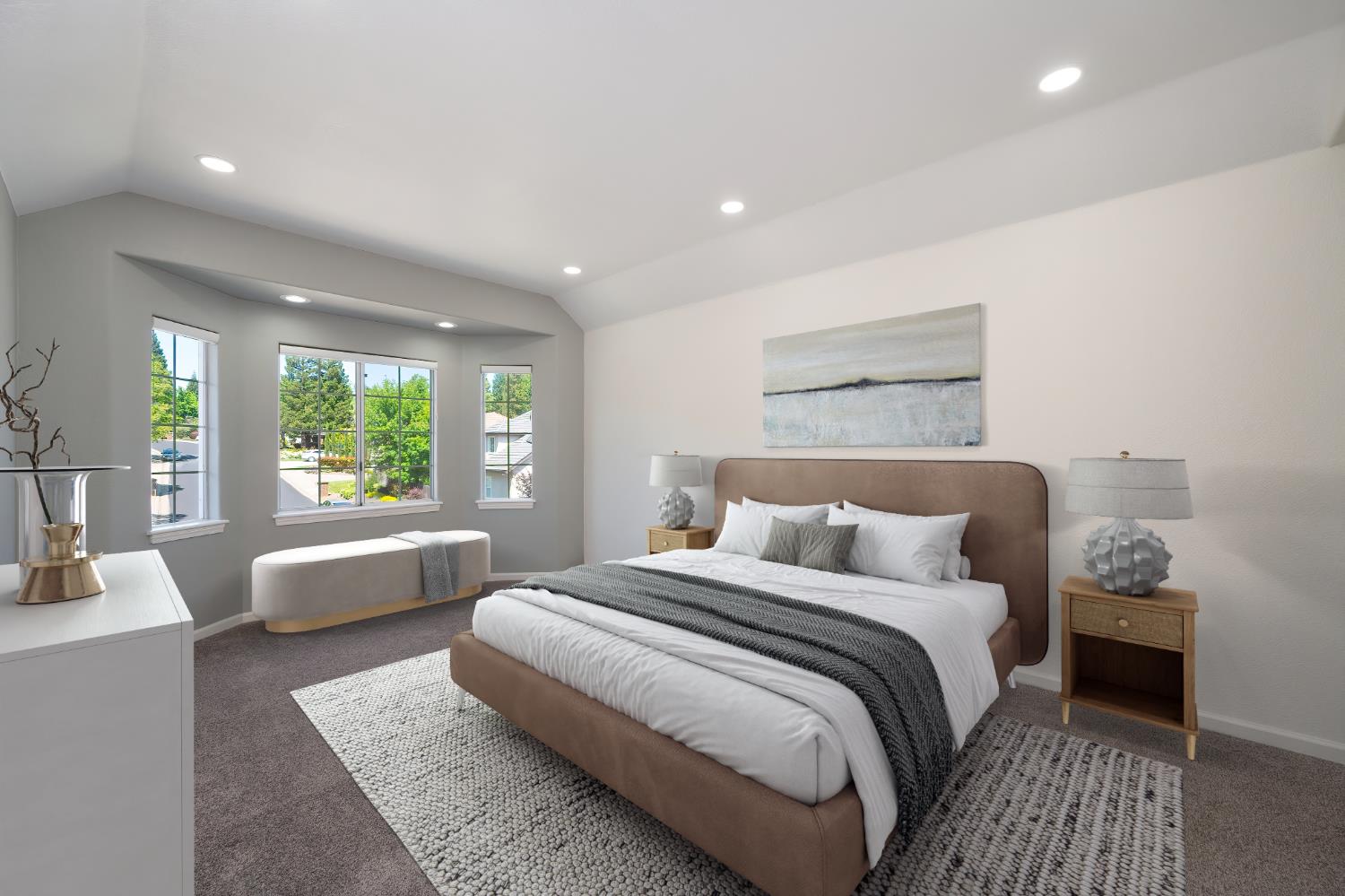 Detail Gallery Image 44 of 74 For 4715 Copperfield Cir, Granite Bay,  CA 95746 - 4 Beds | 3 Baths