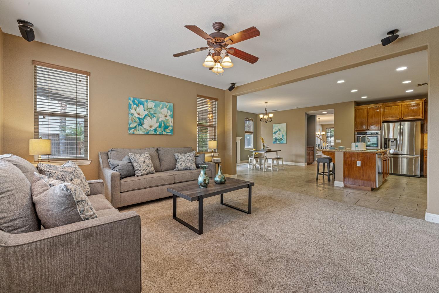 Detail Gallery Image 23 of 76 For 1734 Bandoni Ln, Manteca,  CA 95337 - 4 Beds | 3/1 Baths