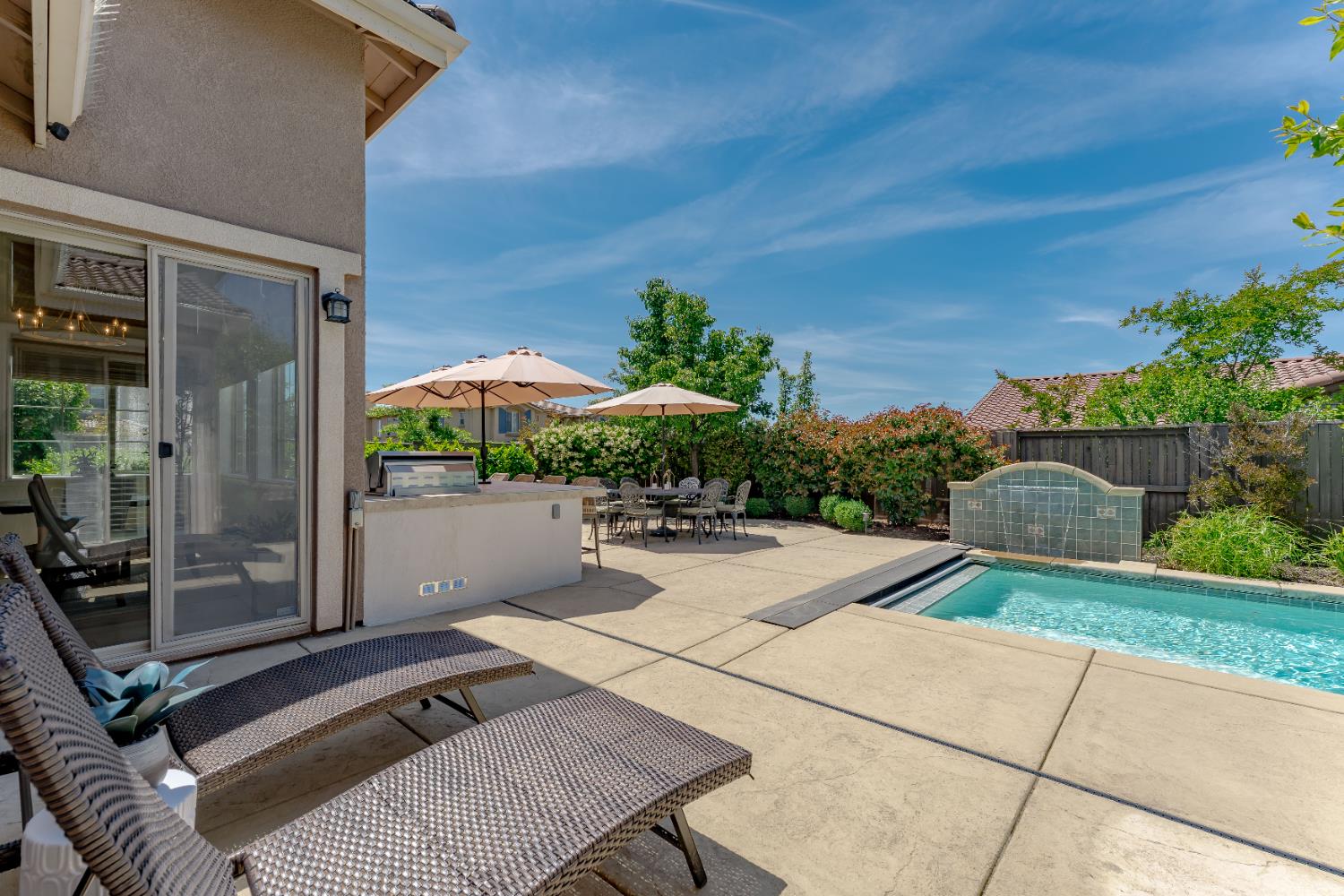 Orsay Way, El Dorado Hills, California image 40