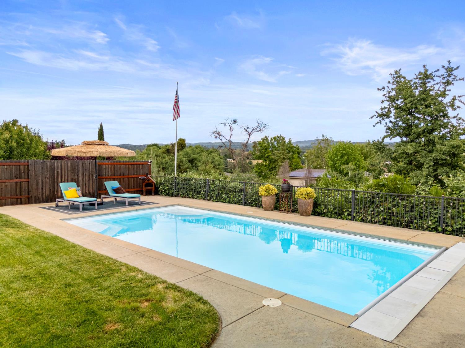 Detail Gallery Image 20 of 48 For 734 Kristi Ct, Jackson,  CA 95642 - 4 Beds | 3 Baths