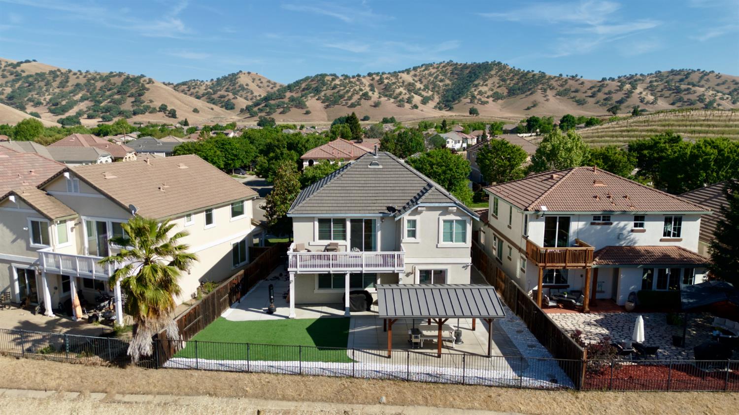 Detail Gallery Image 21 of 29 For 9505 Sarazen Ct, Patterson,  CA 95363 - 3 Beds | 3 Baths