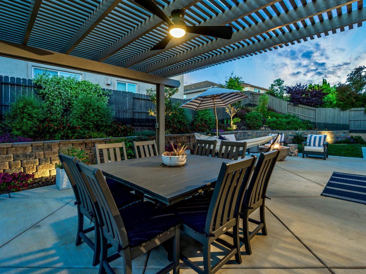 Detail Gallery Image 53 of 71 For 4015 David Loop, El Dorado Hills,  CA 95762 - 4 Beds | 3 Baths