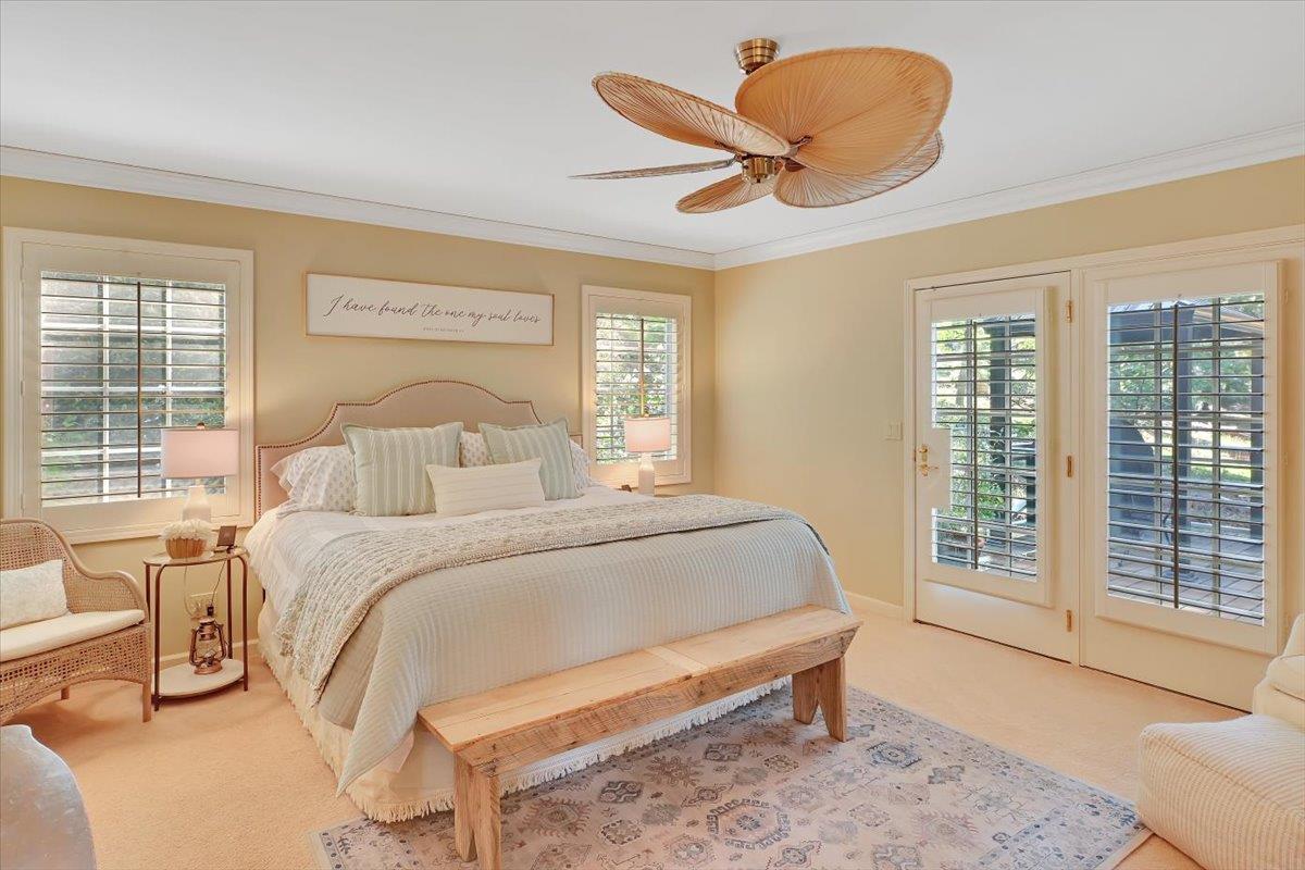 Detail Gallery Image 25 of 77 For 14833 Quail Pointe Ln, Grass Valley,  CA 95945 - 3 Beds | 3/1 Baths