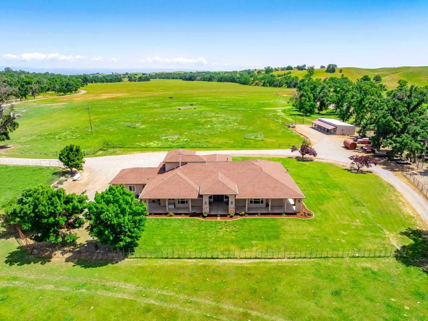 Detail Gallery Image 55 of 89 For 15605 Johnson Rd, Red Bluff,  CA 96080 - 4 Beds | 4 Baths