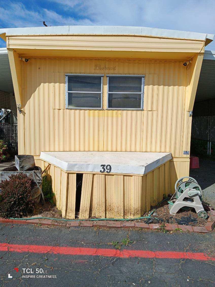 Detail Gallery Image 1 of 7 For 4400 Gateway Rd 39, Bethel Island,  CA 94511 - 2 Beds | 1 Baths