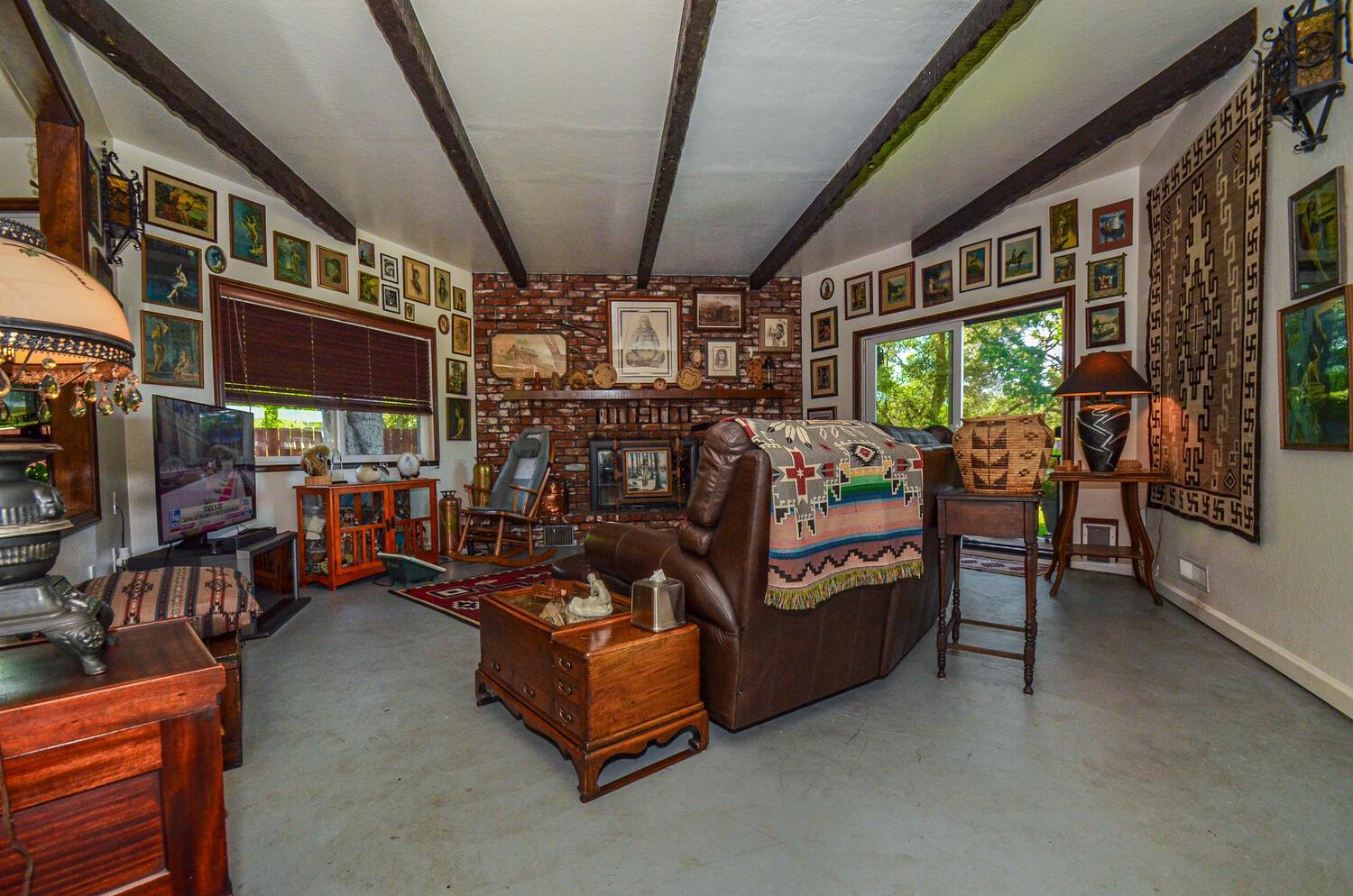 Detail Gallery Image 47 of 97 For 5571 Reservation Road, Ione,  CA 95640 - 3 Beds | 3 Baths