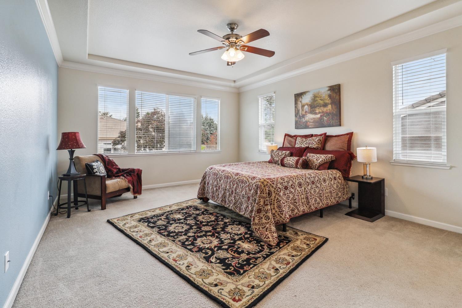 Detail Gallery Image 36 of 67 For 2039 Petruchio Way, Roseville,  CA 95661 - 4 Beds | 3 Baths