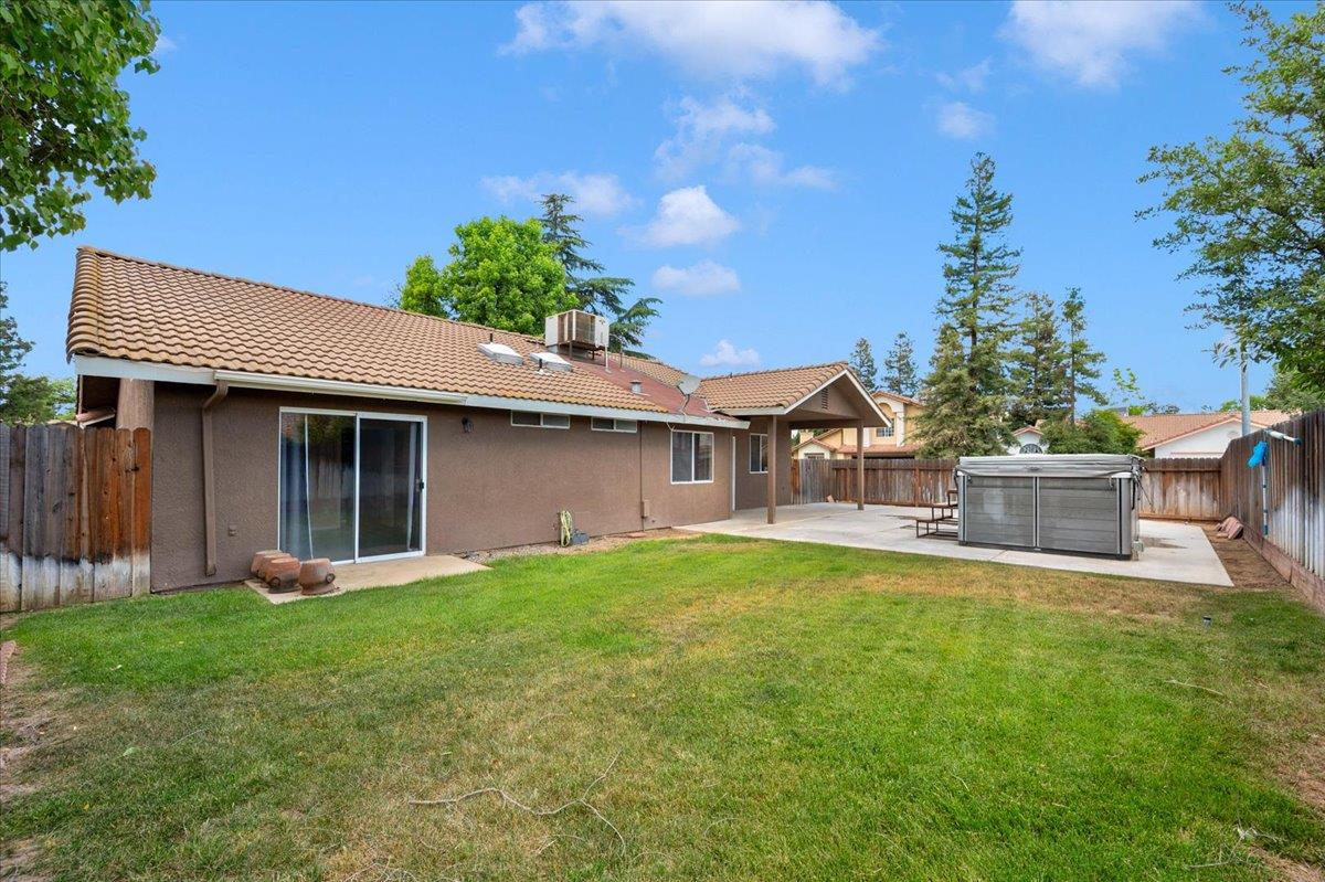 N Cleo Avenue, Fresno, California image 32