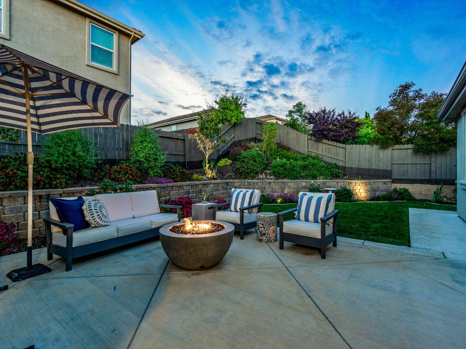 Detail Gallery Image 51 of 71 For 4015 David Loop, El Dorado Hills,  CA 95762 - 4 Beds | 3 Baths