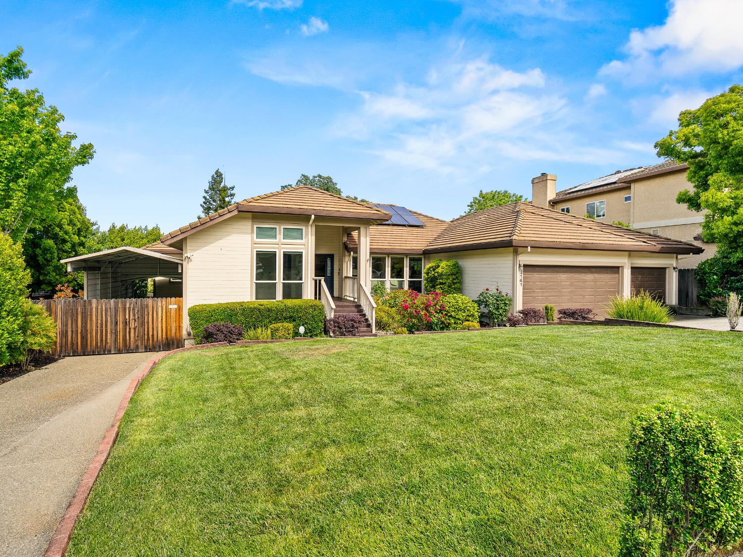 Detail Gallery Image 27 of 50 For 2141 Shelby Circle, El Dorado Hills,  CA 95762 - 4 Beds | 3 Baths