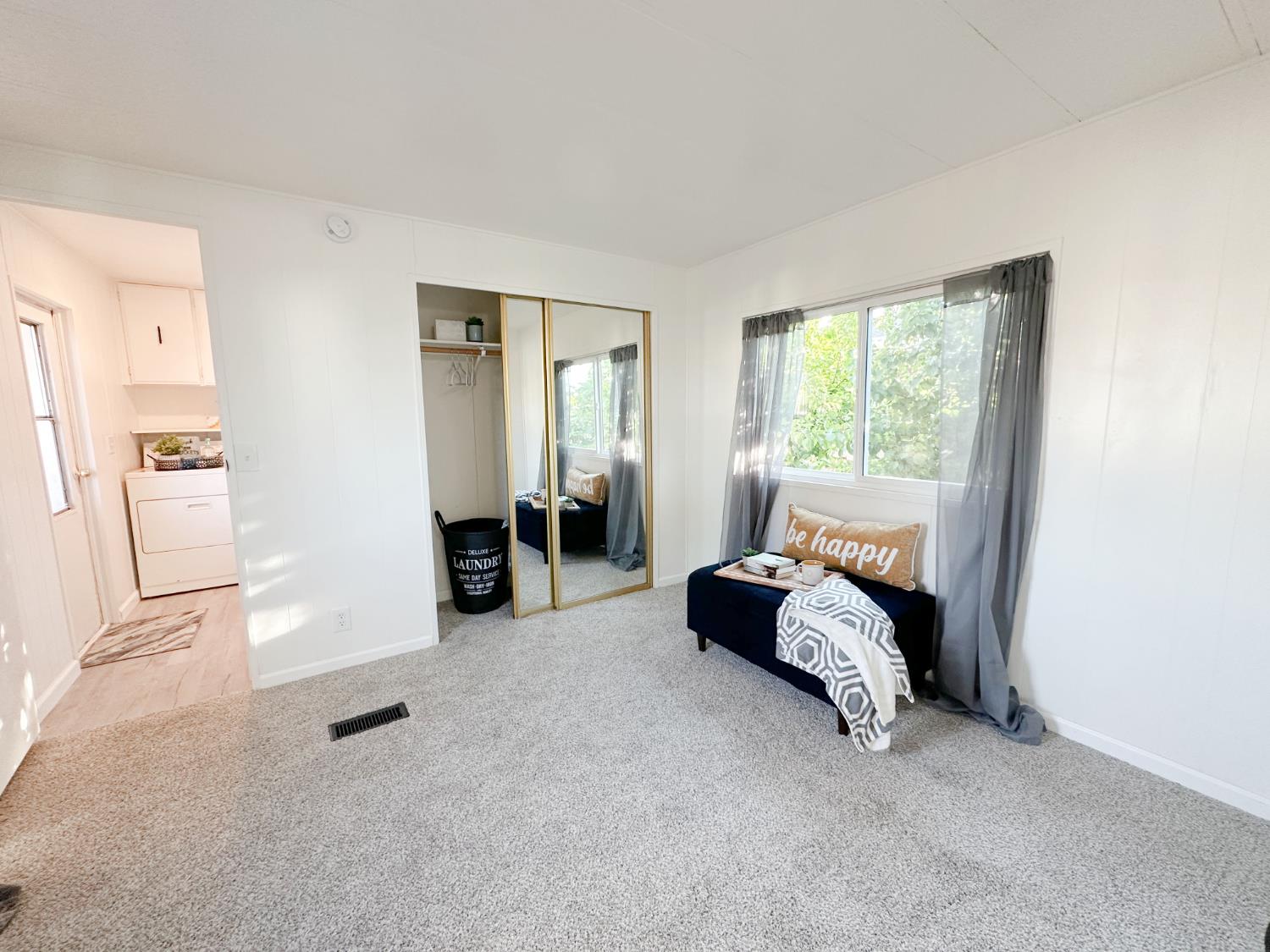 Detail Gallery Image 11 of 14 For 6311 Convention Ln 100, Sacramento,  CA 95828 - 2 Beds | 2 Baths