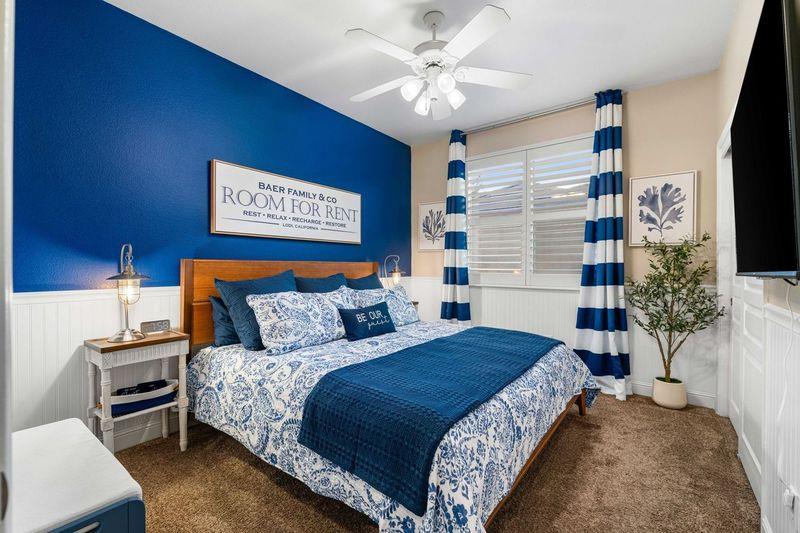 Detail Gallery Image 32 of 51 For 2240 Katzakian Way, Lodi,  CA 95242 - 4 Beds | 2/1 Baths
