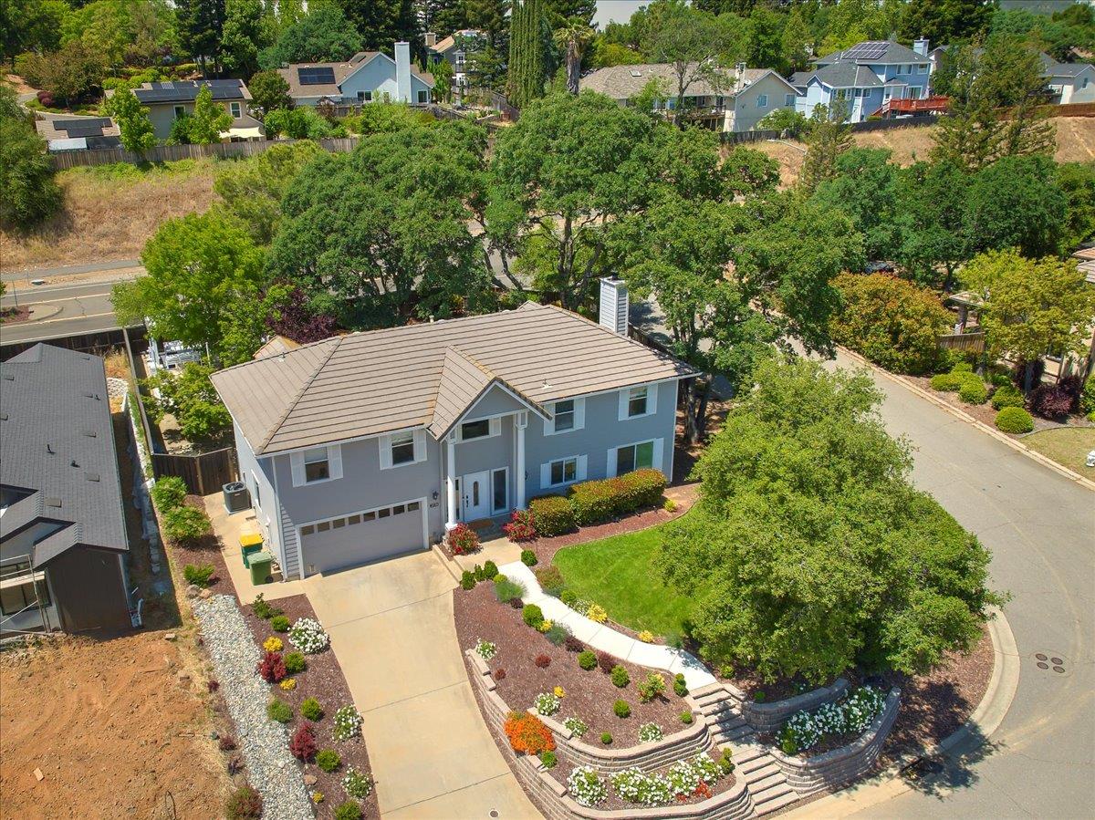 Sonora Court, El Dorado Hills, California image 6